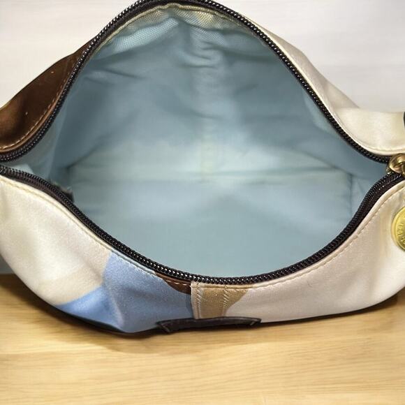 Y2K Coach Madison Op Art Demi Bag - Picture 5 of 12